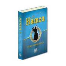 Hz. Hamza Ciltli - Kyut-753373