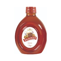 Balparmak Balkovan Çiçek Balı 2 KG