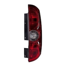 Stop Lamba Doblo Geniş Aile Tek Kapı Y.m. Sag 51830564