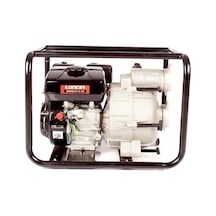 Loncin Lc80wb Benzinli Kirli Su Motoru  3"