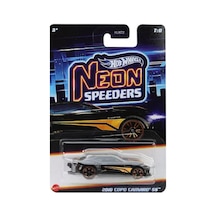 Neon Speeders 2018 Copo Camaro Ss Jcb06 Karışık Renkler Ve Modeller
