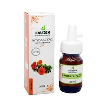 Destek Aynısafa Yağı Z.Ekstre 20 ML