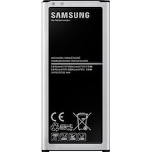 Samsung Galaxy Alpha G850 Uyumlu 1860 mAh Batarya