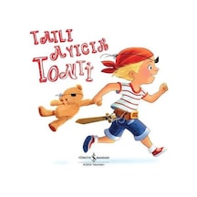 Tatlı Ayıcık Tonti - Rxlu-599897