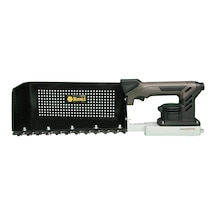 Kewi Pro X3 - 15 Ah Çay Ve Bitki Toplama Makinesi
