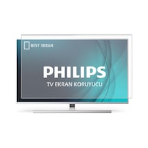 Philips 77" İnç Oled Ultra Hd Smart Ambilight Led Tv Televizyon Tv Ekran Koruyucu