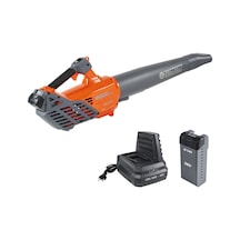 Oleomac Om BVI570 Akülü Üfleme Makinesi