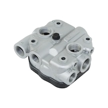 Kompresör - 846 - Kapağı Komple 90 Lık Sulu - Dpmıx-hb - Em Man