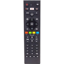 Axen Ax32Dab13 Android Smart Led Tv Kumanda Live Tv Tuşlu