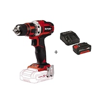 Einhell TE-CD 18/40 Li (1x4 Ah Starter Kit )18 v  Akülü Vidalama Matkap