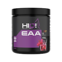 Hıq Eaa 210g Hıbıscus Flavored