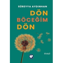 Dön Böceğim Dön - Aıaı-886031