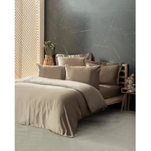 Cotton Box Silky Bej