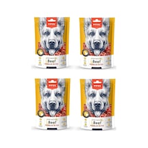Wanpy Beef Marbled Bites Köpek Ödül X 4