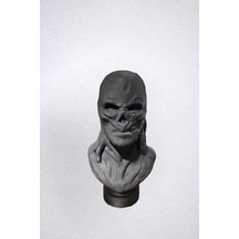 Vecna Büst Stranger Things 10 Cm