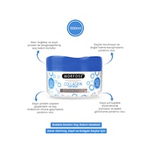 Morfose Collagen Saç Bakım Maskesi 500 ML