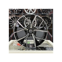 20 İnç 5x112 Vw Tiguan Rline Jant Takımı 4adet