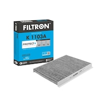 Fiat Bravo 1.4t 2007-2014 Fıltron Karbonlu Polen Filtresi