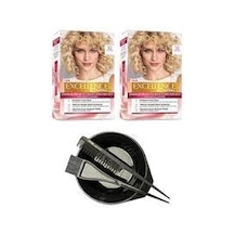 Loreal Excelence Boya 10 Açık Sarı 2 Adet Fiyatıdır