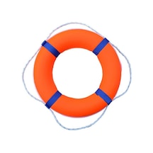 Outdoor Savex Can Simidi Küçük Turuncu Trs.002 Çok Renkli