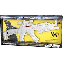 Er-109 Oyuncak Tüfek Işıklı Sesli Kutu