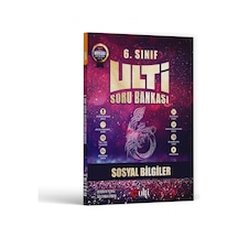 Ulti 06.sınıf S.b. Sosyal Bilgiler - 2026-27