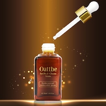 Oattbe Syn Bio B-Glucans   Yoğun Nemlendirici Serum 30 ML
