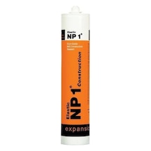 Np1 Polimer İzolasyon Mastik Kristal 290 Ml