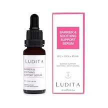 Yatıştırıcı Onarıcı Nemlendirici Bariyer Güçlendirici B12 Vitaminli Seramid Serum