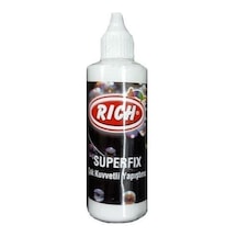 Rich Süper Fix Çok Kuvvetli Yapıştırıcı 70 Cc.