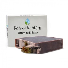 Rahik-i Mahtum Bıttım Yağlı Sabun