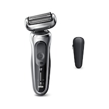 Braun Series 7 S1000S Kablosuz Tıraş Makinesi