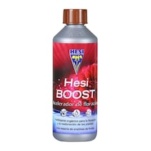 Hesi Boost 500 Ml Bitki Hasat Ve Verim Arttırıcı 500 ML