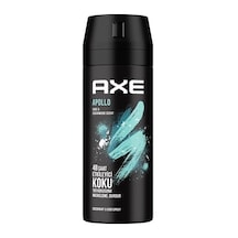 Deo 150ml Apollo-0217 1 Adet
