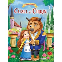 Muhteşem Masallar - Güzel Ve Çirkin