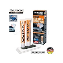 Quixx Repair System 8 Parça Çizik Onarıcı Set Made İn Germany 381
