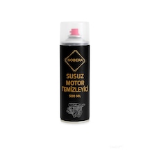 Nobera Susuz Motor Temizleme Spreyi 500ml
