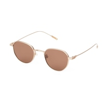 Hermossa 1604 03 48-22-150 Unisex Güneş Gözlüğü Siyah