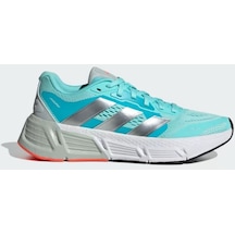 Adidas If4686 Questar Mavi Kadın Koşu Ayakkabısı 001