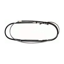 Citroen Berlingo Arka El Fren Teli 2008-2019 474646 6002714 1.6 Hdı