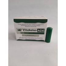 Vitabolus Ade Bolus 107 G 12 Adet + Yutturma Aparatı