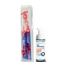 Curaprox Cps 07 Prime Arayüz Fırçası - Diş Beyazlatıcı Köpük Hediye