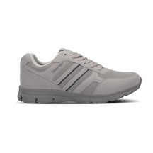 Slazenger Efrat-m Gri Spor Ayakkabi