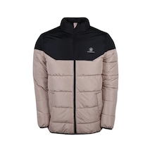 Lumberjack Ml Adalbert Cb Coat 3pr Erkek Kahverengi Mont 101398572 001