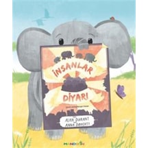 İnsanlar Diyarı / Alan Durant