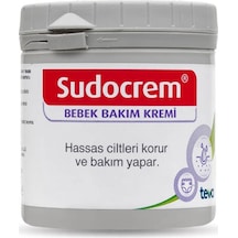 Sudocrem Cilt Bebek Bakım - Pişik Kremi 250gr