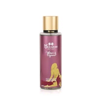 Orgasmo Whispers Of Orgasm Vücut Spreyi 250 ML