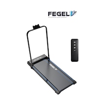 FG-13 Katlanabilir Akıllı Yürüyüş & Koşu Bandı