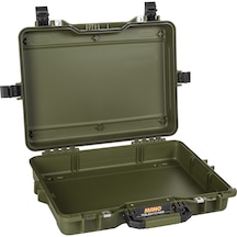 Mano Mtc 300 Yeşil Boş Tough Case Pro Takım Çantası