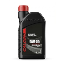 Caldini 5W-40 Motor Yağı
